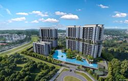 Lentor Gardens Residences (D26), Apartment #630692571